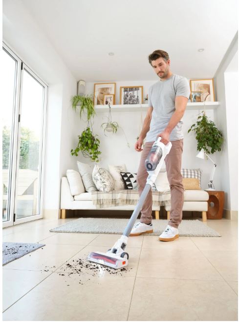 Aspirateur Sans Fil PowerClean X500